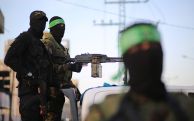 Israel calls for closure of Hamas’ Istanbul office to normalise relations with Turkey