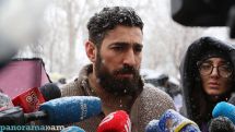 Левон Кочарян: Роберт Кочарян старался помочь советами, но президент Арцаха даже не счел нужным встретиться
