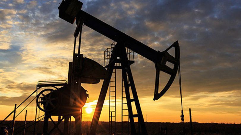 Brent дорожает во вторник - до $55,08 за баррель