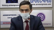 ՀՀ-ում գործազուրկ արցախցիների ժամանակավոր զբաղվածության հարցը լուծելու համար երկու ծրագիր է իրագործվում