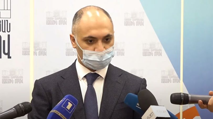 Prices of sunflower and corn oil grew globally, Armenian official says