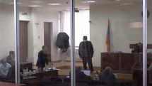 Ռոբերտ Քոչարյանի, Խաչատուրովի, Սեյրան Օհանյանի պաշտպանները բացարկ հայտնեցին դատախազներին