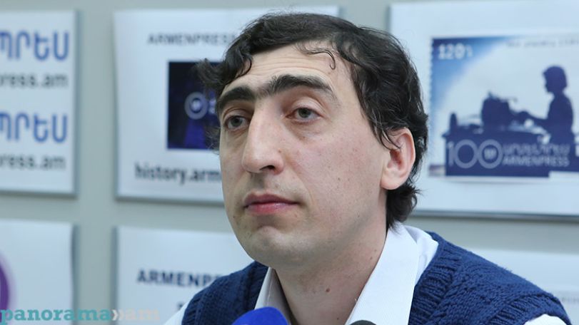 Գոգյան. Գործակալները շատ են