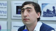 Смбат Гогян: Агентов много