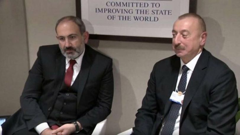 Analysis: Armenia’s defeated leader is unable to resolve problems from the lost war
