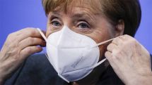 Germany warns of border closures amid fear of coronavirus mutations