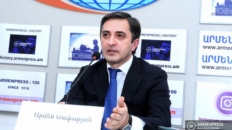 Տնտեսվարողներն անընդհատ փորձում են այլ հնարքների դիմել.  ՊԵԿ ներկայացուցիչ
