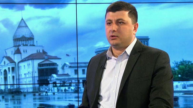 Analyst calls for specific measures, certainty concerning developments around Artsakh