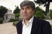 Борец за справедливость: памяти Гранта Динка