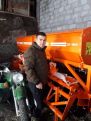 UNDP to provide 250 mln drams worth of support package to farmers in Armenia's regions