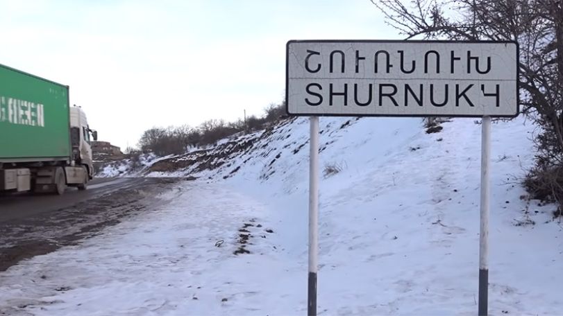 В Шурнухе нет паники, но у жителей есть тревоги и опасения – глава общины