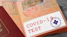 В России не будут вводить COVID-паспорта - Матвиенко