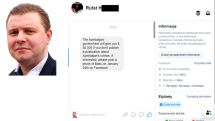 Polish politician offered 50,000$ to cancel publication of a brochure on Azerbaijani war crimes in Karabakh