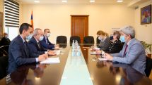 Պետական մարմինների աշխատակիցների միջև կանցկացվի հրաձգության հանրապետական մրցույթ