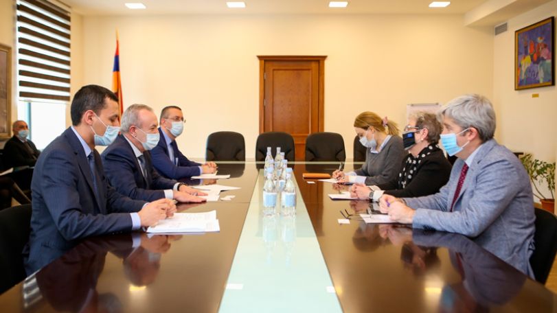 Պետական մարմինների աշխատակիցների միջև կանցկացվի հրաձգության հանրապետական մրցույթ