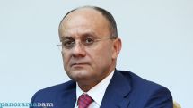Сейран Оганян – Пашиняну: Ты также аморальным образом попытался манипулировать вопросом пленных