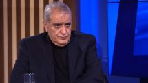 Давид Шахназарян: На сегодняшний в Азербайджане находятся 235 армянских пленных