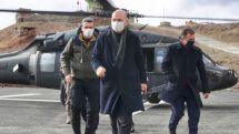 Turkey’s top security official suspected of being a drug kingpin
