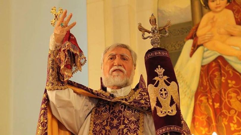 Արամ Ա կաթողիկոս․ Մենք պէտք ունինք նո՛ր շունչի ու նո՛ր տեսիլքի՝ ներկայ աշխարհին մէջ մեր ներկայութիւնը վերահաստատելու համար