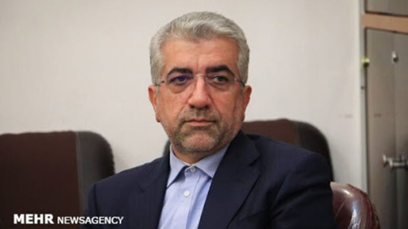 Իրանի էներգետիկայի նախարարն առաջարկել է ստեղծել Արաքսի տարածաշրջանի երկրների աշխատանքային խումբ