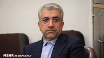 Iran proposes to form a joint working group of Kur-Araks basin countries