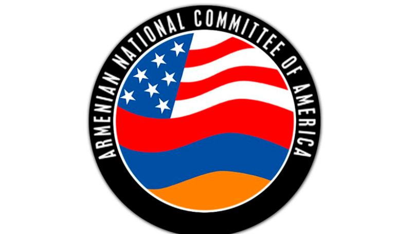 ANCA congratulates Biden on his inauguration as 46th US president