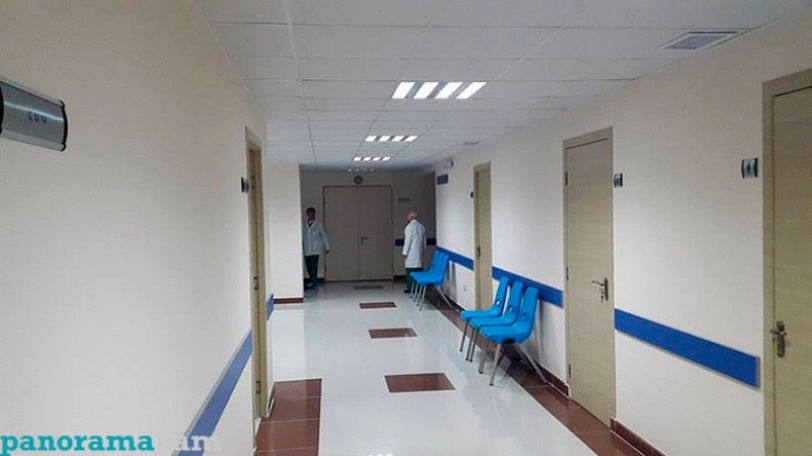 Փրկվել է դեղորայքային ծանր ալերգիայով երիտասարդ կնոջ կյանքը