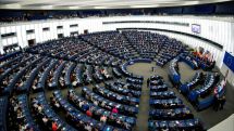European Parliament strongly condemns Turkey’s destabilizing role in Karabakh