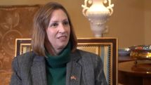 Посол США: Политическое решение вопроса о статусе Нагорного Карабаха важно для укрепления мира в регионе