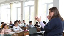 Մարզերի դպրոցներում առկա է շուրջ 695 ուսուցչի կարիք
