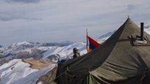 Armenian ombudsman applies to European organizations’ heads over illegitimacy of border demarcation process