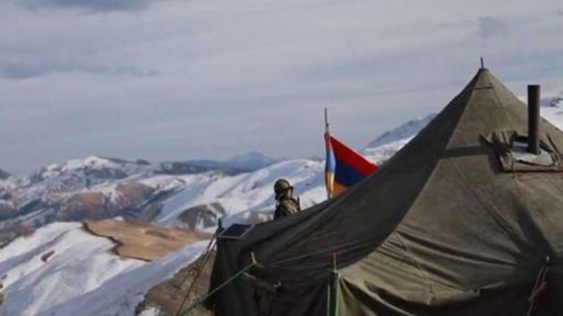 Armenian ombudsman applies to European organizations’ heads over illegitimacy of border demarcation process