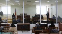 Прокуроры не будут отстранены от производства по делу о предполагаемом свержении конституционного строя