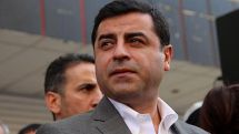 Европарламент принял резолюцию, призвав власти Турции немедленно освободить Демирташа