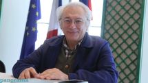 My task is to present them the truth - Serge Avedikian