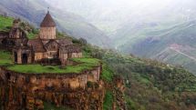 Սյունիքը լրջորեն վտանգված է, ահազանգում են փորձագետները