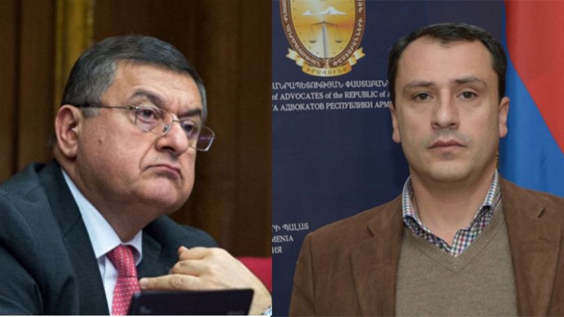Parliament elected two members of Armenia’s Supreme Judicial Council