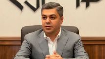 Արթուր Վանեցյան. Հայաստանում և Արցախում պետք է լինի խաղաղության և վերելքի հստակ որոշում