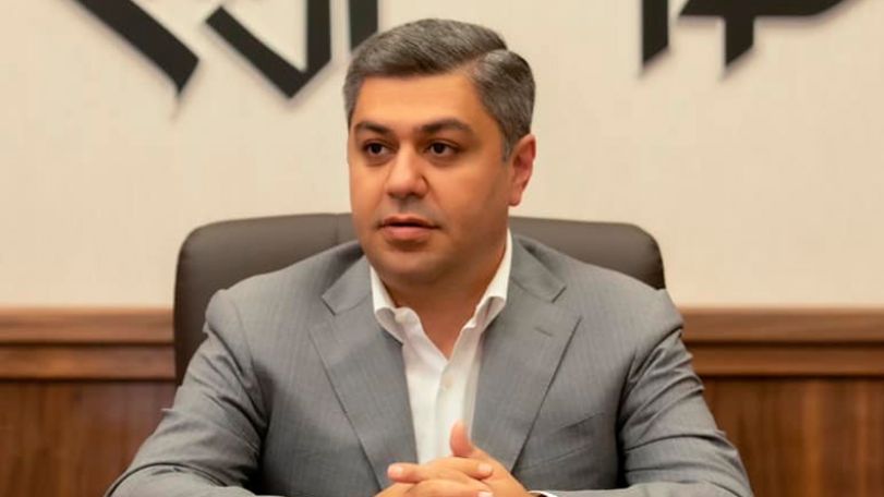 Արթուր Վանեցյան. Հայաստանում և Արցախում պետք է լինի խաղաղության և վերելքի հստակ որոշում