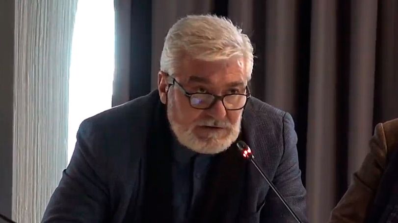 Թուրքը հաղթեց, քանի որ հայերեն խոսելով բաժանեց մեզ սևերի ու սպիտակների. Ռուբեն Հովհաննիսյան