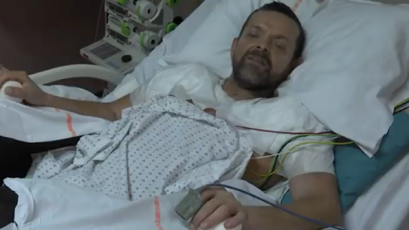 В Лионе под руководством армянского хирурга Арама Газаряна проведена уникальная операция по пересадке двух рук