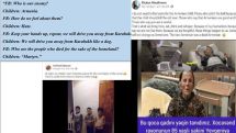 Ombudsman provides further evidence of deeply-rooted hatred towards Armenians in Azerbaijan