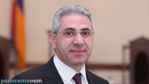 Միայն դա բավարար է Մակունցի նկատմամբ քրեական հետապնդում սկսելու համար. Ղազարյան