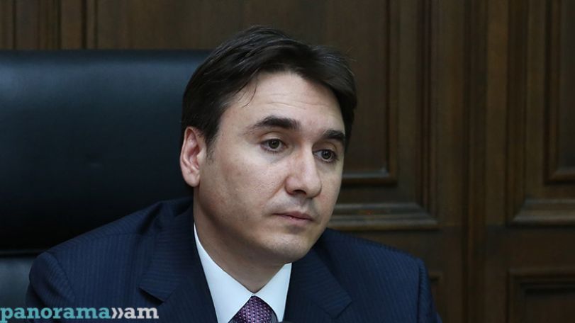 Արմեն Գևորգյան. Ինչու սկսվեց և շարունակվեց պատերազմը