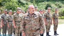 Այսօր լեգենդար հրամանատարի՝ Քյոխի ծննդյան տարեդարձն է