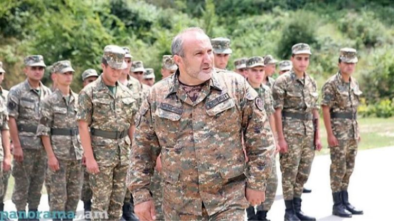 Այսօր լեգենդար հրամանատարի՝ Քյոխի ծննդյան տարեդարձն է