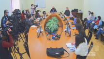 Սկսվել են կորոնավիրուսի դեմ պայքարի արդյունավետությունը քննող հանձնաժողովի աշխատանքները