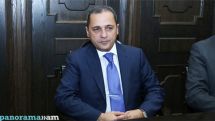 Адвокаты: Процесс, начатый против Ваге Акопяна, довольно далек от правовой сферы