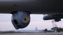 Erdogan criticises NATO allies for not selling Turkey drone cameras