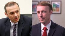 We attach great importance to the role of the US in the peaceful settlement of the NK conflict - Armen Grigoryan